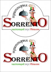 Ресторан "Sorrento" Ресторан "Sorrento"